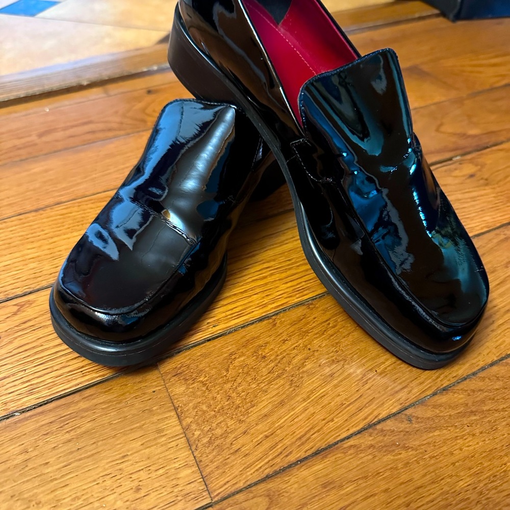 Franco Sarto flex size 8